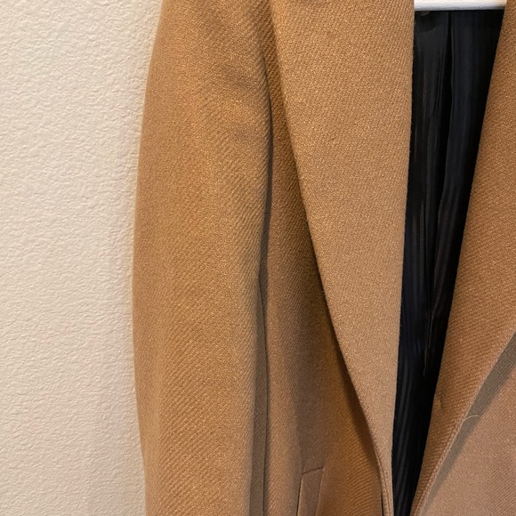 Coat - Picture 3 of 3